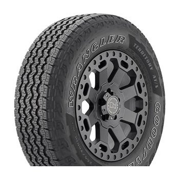 Goodyear Wrangler AT/S 255/65 R18 111H