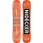 Nidecker Sensor Youth 25/26 – Zboží Dáma