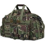 Kombat Saxon Holdall DPM 50 l – Zboží Dáma