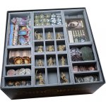 Journeys in Middle Earth Insert Putování po středozemi Insert – Zboží Mobilmania