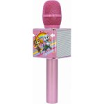 OTL Technologies PAW Patrol Karaoke systém Pink – Zbozi.Blesk.cz