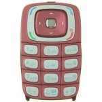 Klávesnice Nokia 6103 – Zboží Živě