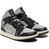 Dámské tenisky Nike sneakersy Air Jordan 1 Mid Se FB9892 002 šedá