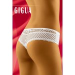 Wolbar Dámská tanga Gigua Bílá – Hledejceny.cz