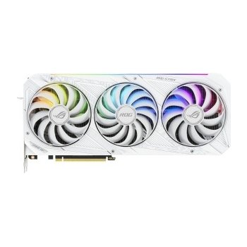 Asus ROG-STRIX-RTX3090-O24G-WHITE 90YV0F96-M0NM00