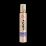 Wella Wellaflex Fullness For Thin Hair pěnové tužidlo ultra silné 200 ml – Zbozi.Blesk.cz