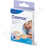 Cosmos sensitive jemná kulatá náplast 22 mm 20 ks – Zbozi.Blesk.cz