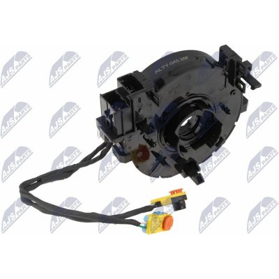 Vinutá pružina, airbag NTY EAS-TY-045 (EASTY045) – Sleviste.cz