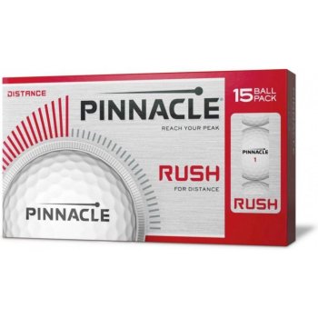 Pinnacle Rush