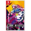 Hra na Nintendo Switch Touhou Luna Nights