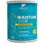 Nature's Finest Nutrisslim Waistline Pro 125 g – Hledejceny.cz