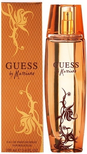 Guess by Marciano parfémovaná voda dámská 100 ml