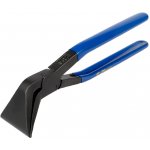 ZBIROVIA - kleště klempířské přehýbací vyhnuté 45° 50 mm – Zboží Dáma