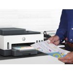 HP All-in-One Ink Smart Tank 750 6UU47A – Zboží Živě