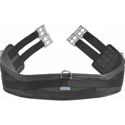 Busse Podbřišník Vinyl Gel Long D černý – Zboží Mobilmania