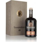 Bunnahabhain 40y 41,9% 0,7 l (karton) – Hledejceny.cz