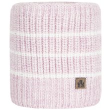 Jail Jam dámský nákrčník Petunia Loop Neckwarmer 029 Lilac