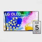 LG OLED65G23LA – Sleviste.cz