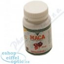 AGROFORESTAL PEBANI Oro Verde - Maca kapsle 100x350mg