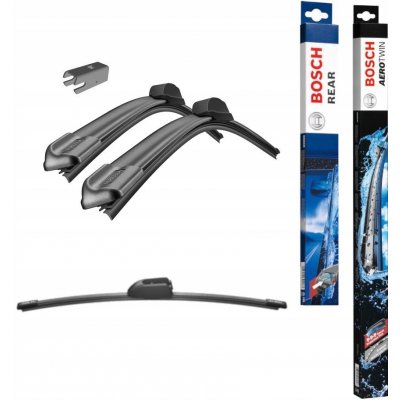 Bosch Aerotwin 330 mm BO 3397013049 – Sleviste.cz