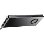 HP nVidia RTX Pro 4000 Blackwell 24GB GDDR7 B11F3AA – Zboží Živě