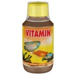 Dajana Vitamin 20 ml – Zboží Mobilmania