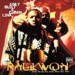 Raekwon - Only Built 4 Cuban Linx LP – Hledejceny.cz