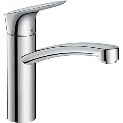 Hansgrohe Logis 71860000 – Zboží Mobilmania