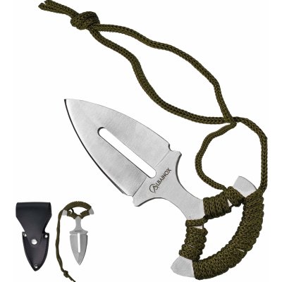 Albainox SILVER FIST – Zboží Dáma