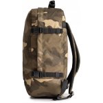 Cabinzero Classic 061306 Urban Camo 44 l – Hledejceny.cz