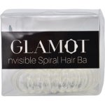 Glamot Invisible Hair Band 3 ks, Sparkling Water – Zboží Mobilmania