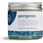 Georganics plná minerálů English Peppermint 60 ml – Hledejceny.cz