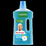 Mr. Proper Clean & Shine univerzální čistič Ocean 1 l – Zboží Dáma