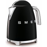 Smeg KLF03BLEU – Zboží Dáma