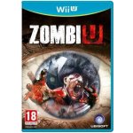 ZombiU – Zboží Mobilmania