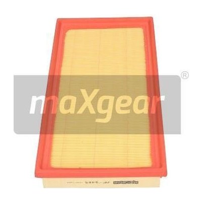 Vzduchový filtr MAXGEAR 26-0651 – Hledejceny.cz