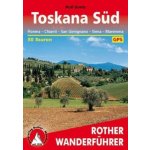 Toskana Süd - Rolf Goetz – Zboží Dáma