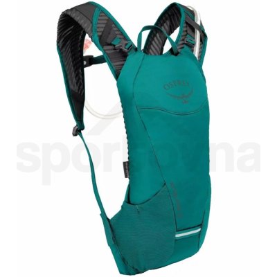 Osprey Kitsuma 3l teal reef – Zboží Mobilmania