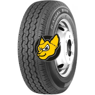 Yartu Radial H188 225/75 R16 118/116R