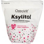 Ostrovit Xylitol 1000 g – Sleviste.cz
