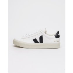 Veja Campo Extra white Black