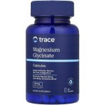 Trace Minerals Magnesium Glycinát 120 mg 90 kapslí – Hledejceny.cz