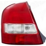Zadní světlo- levé MAZDA 323 (BJ) 1998-2000 |998-2000| DEPO | 2161948LUE – Hledejceny.cz