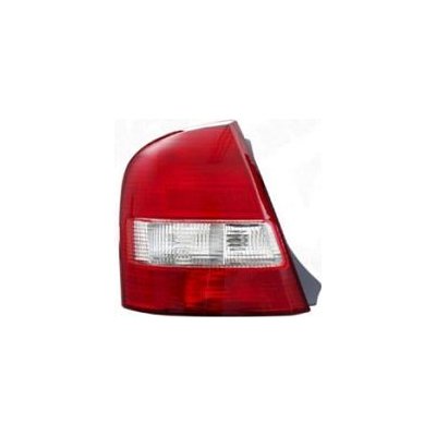 Zadní světlo- levé MAZDA 323 (BJ) 1998-2000 |998-2000| DEPO | 2161948LUE – Hledejceny.cz