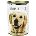 Vital Trunk hund 395 g – Zboží Mobilmania