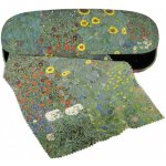 pouzdro s utěrkou Klimt Zahrada – Zboží Dáma
