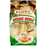 Lucka Nudle rýžové 3mm 240 g – Sleviste.cz