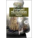 Miłoszewski Zygmunt - Zapletení – Hledejceny.cz