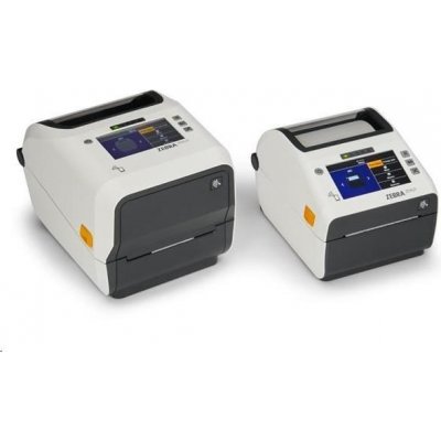 Zebra ZD621 ZD6AH42-D0EF00EZ – Zboží Živě