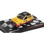 DeAgostini Renault 5 Alpine Rallye Monte Carlo 1978 38 1:43 – Hledejceny.cz